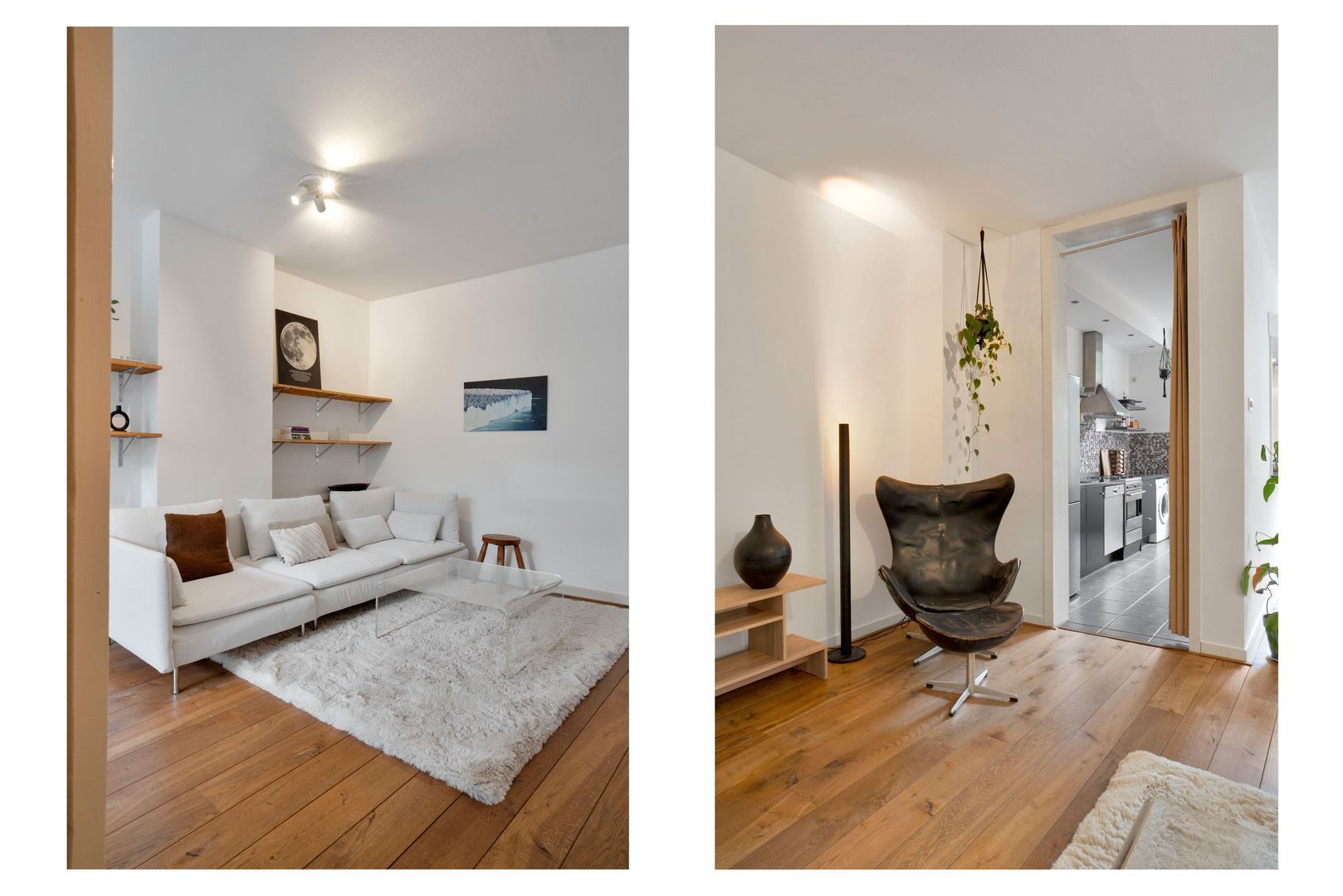 Appartement te koop: Elandstraat 186, 'S-Gravenhage