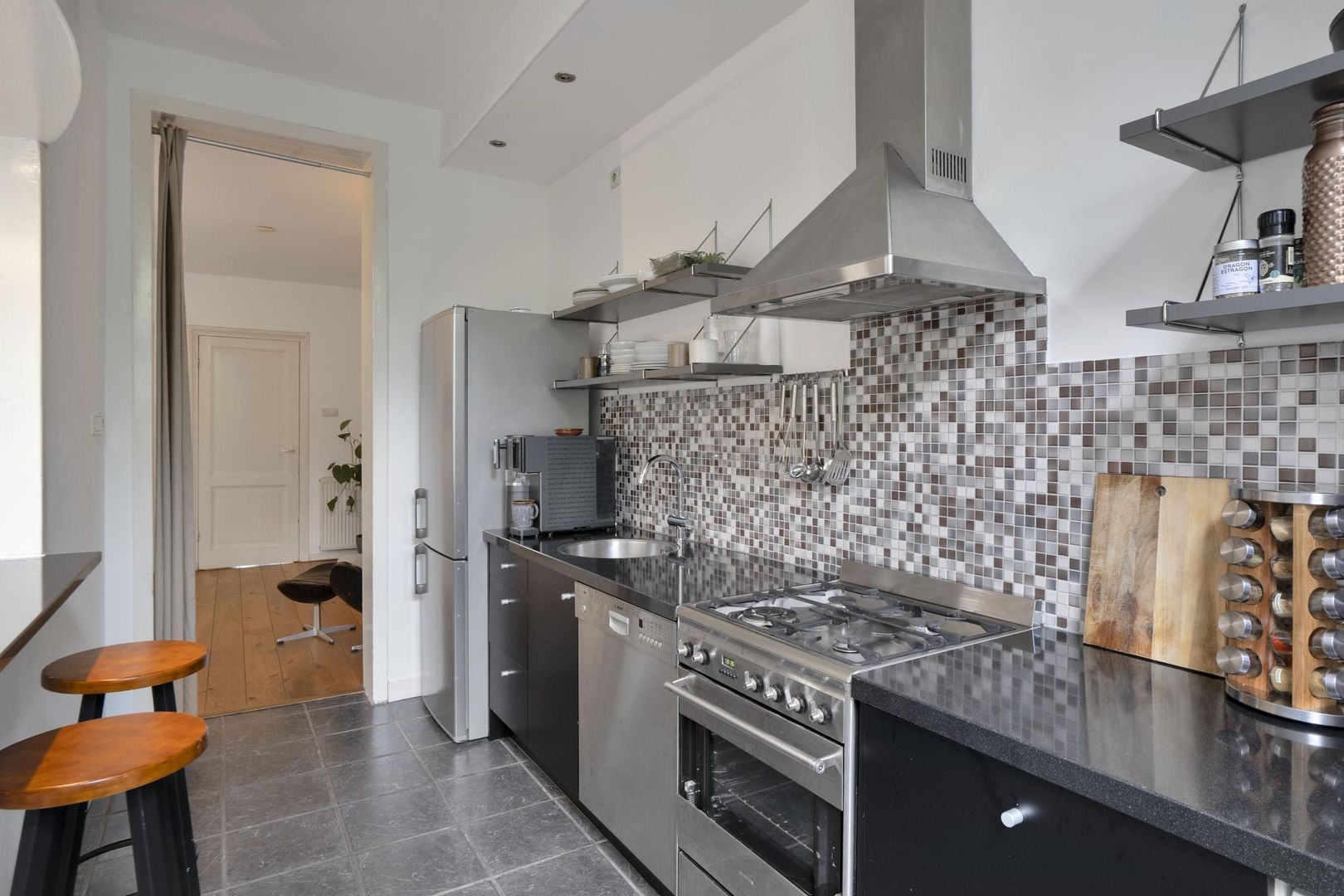 Appartement te koop: Elandstraat 186, 'S-Gravenhage