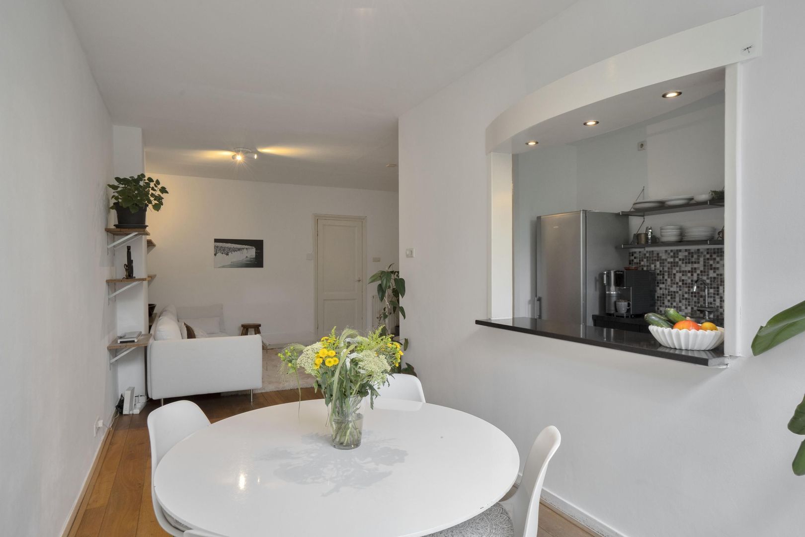 Appartement te koop: Elandstraat 186, 'S-Gravenhage