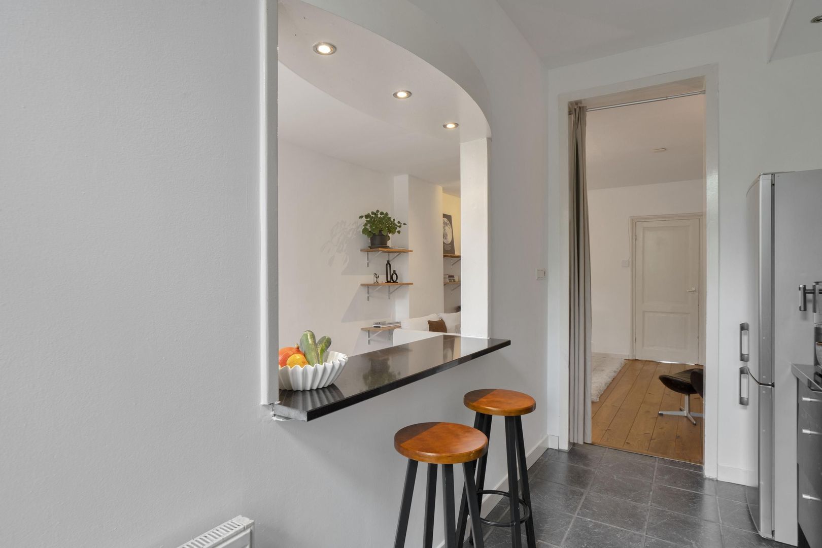 Appartement te koop: Elandstraat 186, 'S-Gravenhage