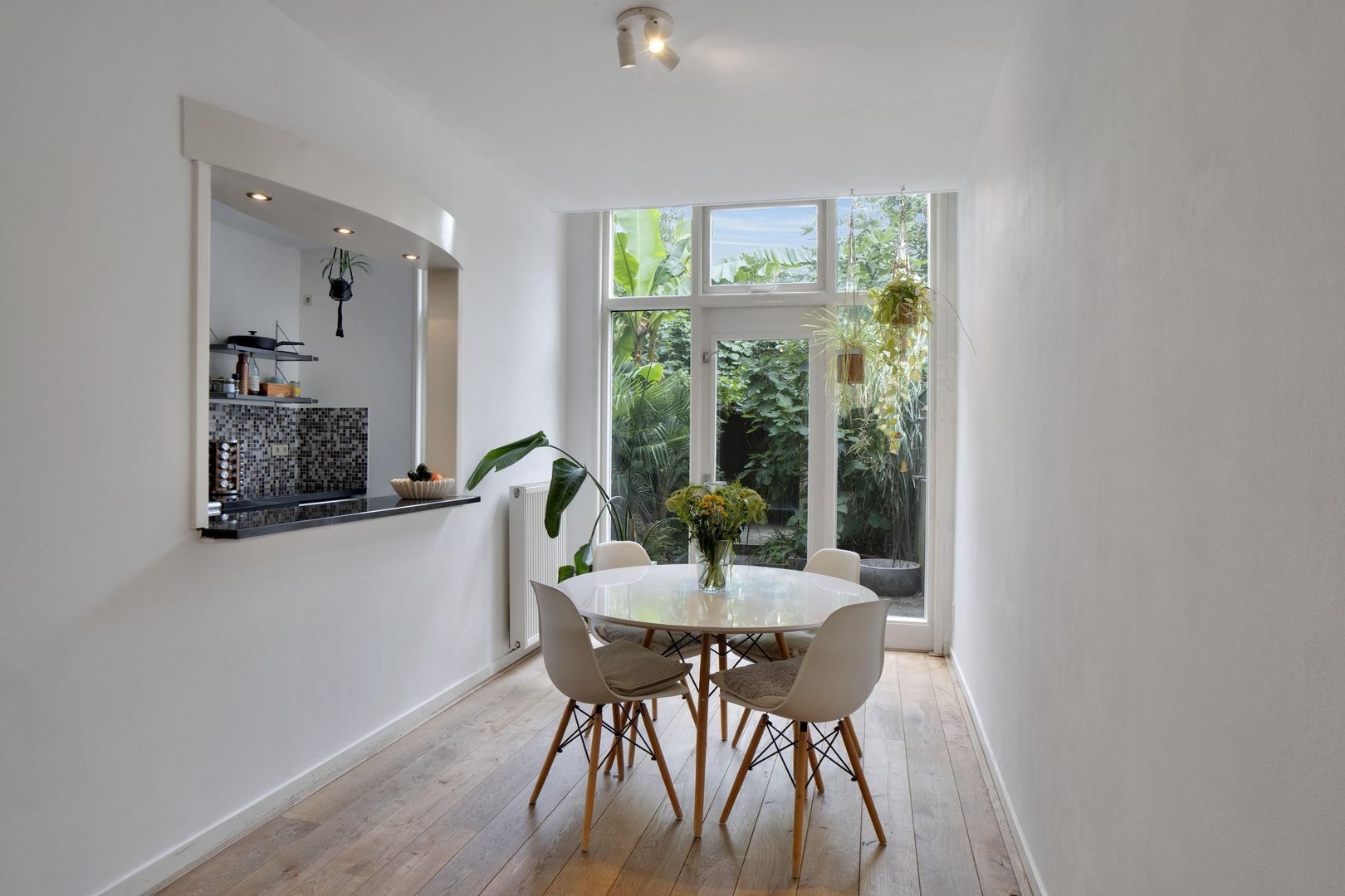 Appartement te koop: Elandstraat 186, 'S-Gravenhage