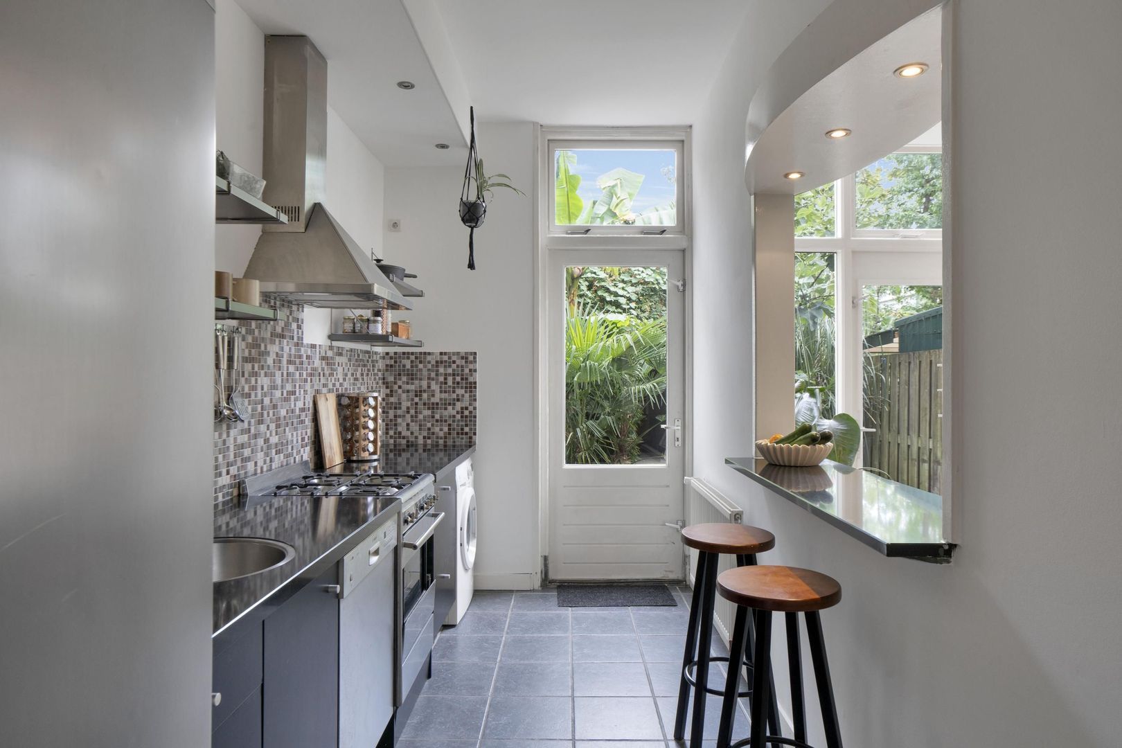 Appartement te koop: Elandstraat 186, 'S-Gravenhage