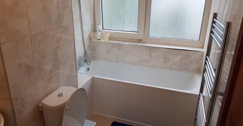 Room Sherfield Gardens in Greater London