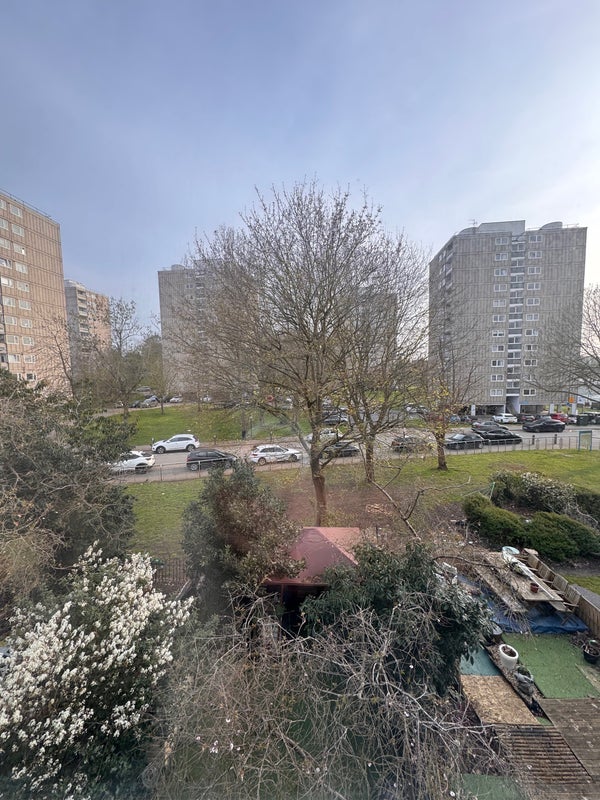 Room Sherfield Gardens in Greater London