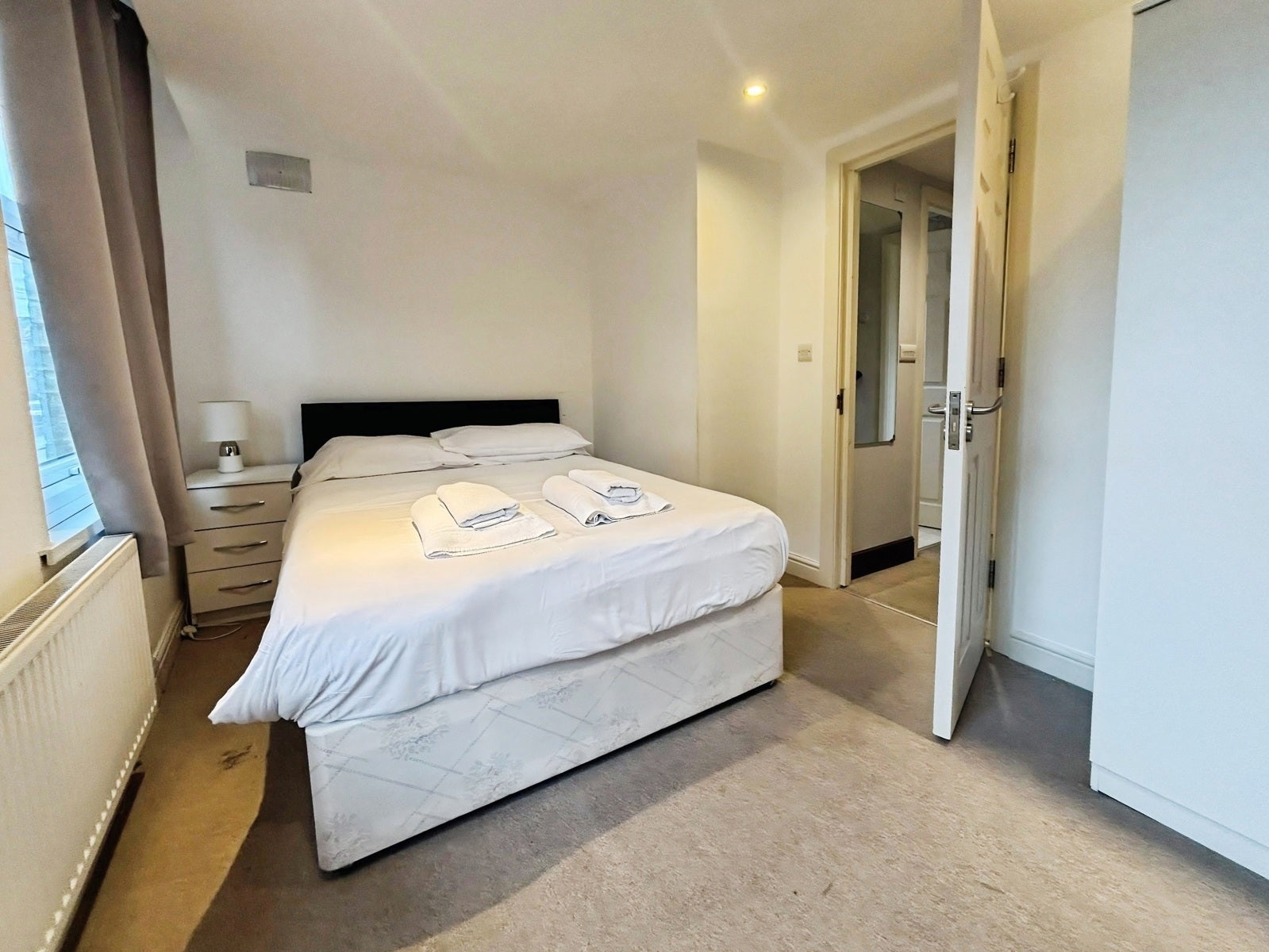 House Averill Street in Greater London
