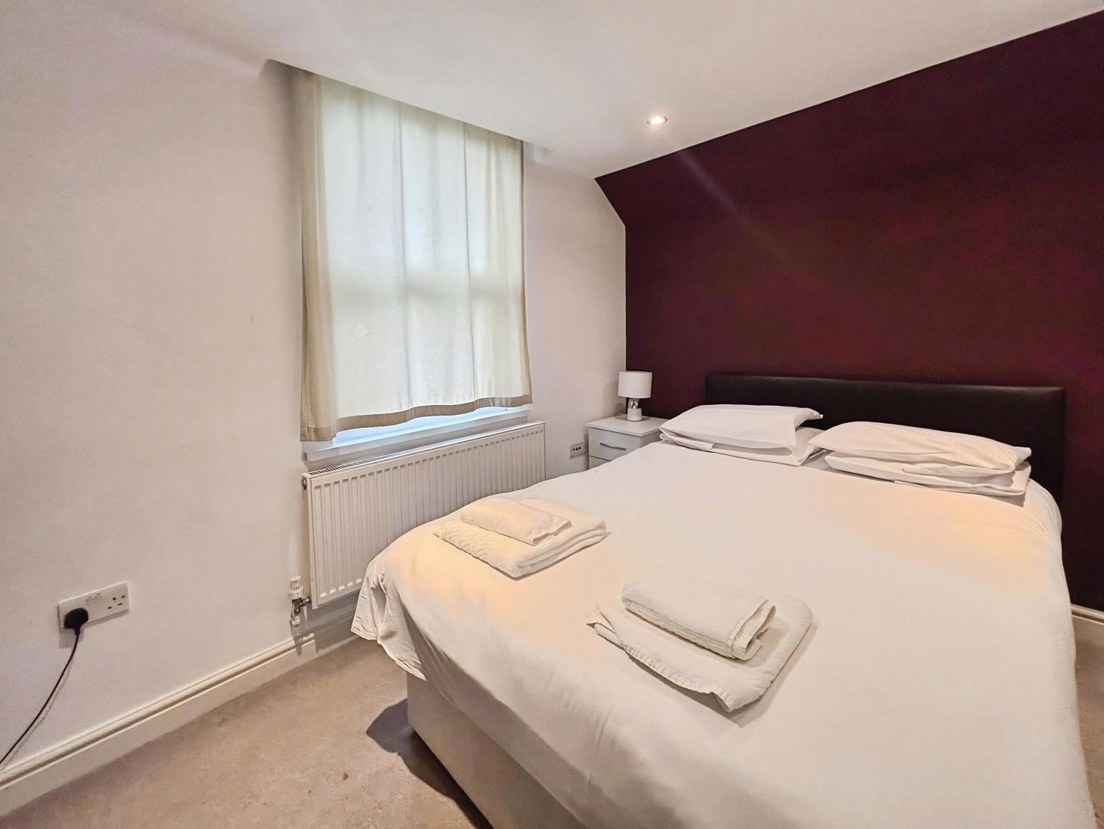 House Averill Street in Greater London