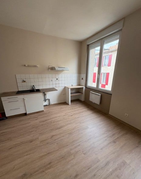 Appartement Rue des Treilles à Libourne
