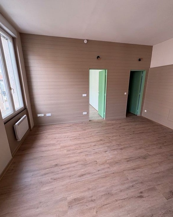 Flat Rue des Treilles in Libourne