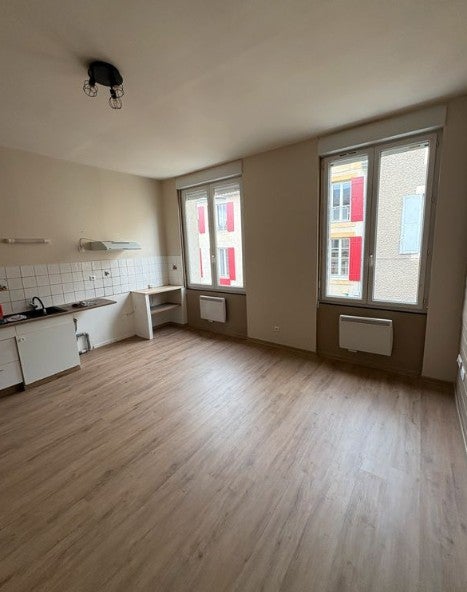 Appartement Rue des Treilles à Libourne