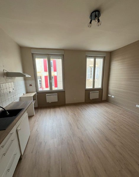 Appartement Rue des Treilles à Libourne