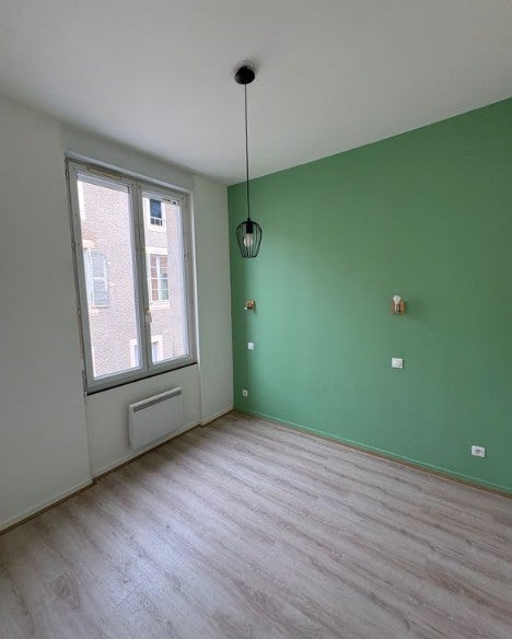Flat Rue des Treilles in Libourne