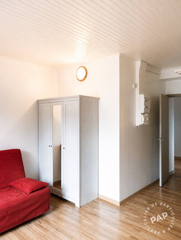 Chambre Allée Louis Aragon à Noisy-le-Grand