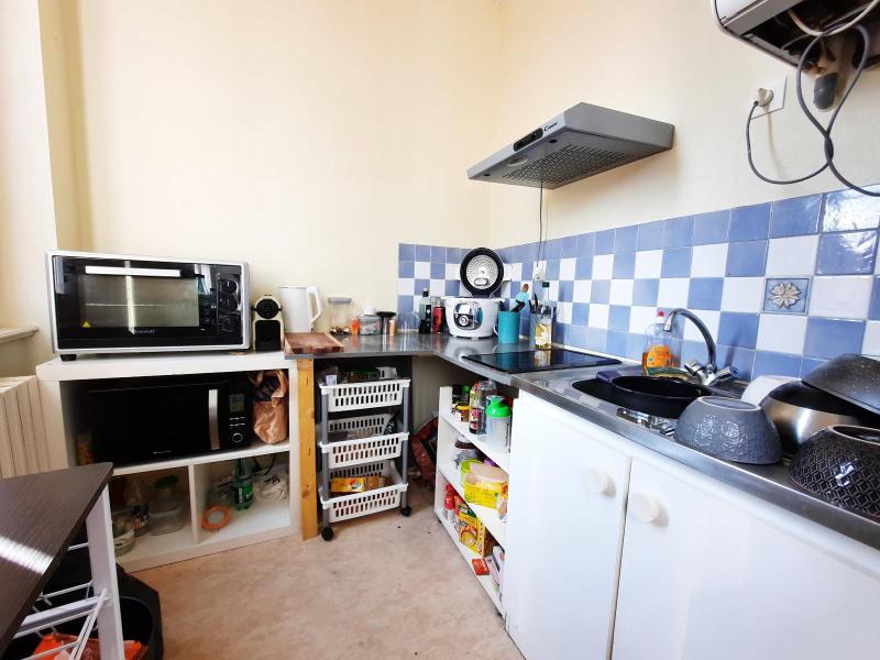 Appartement Rue Sœur Richard à Castres