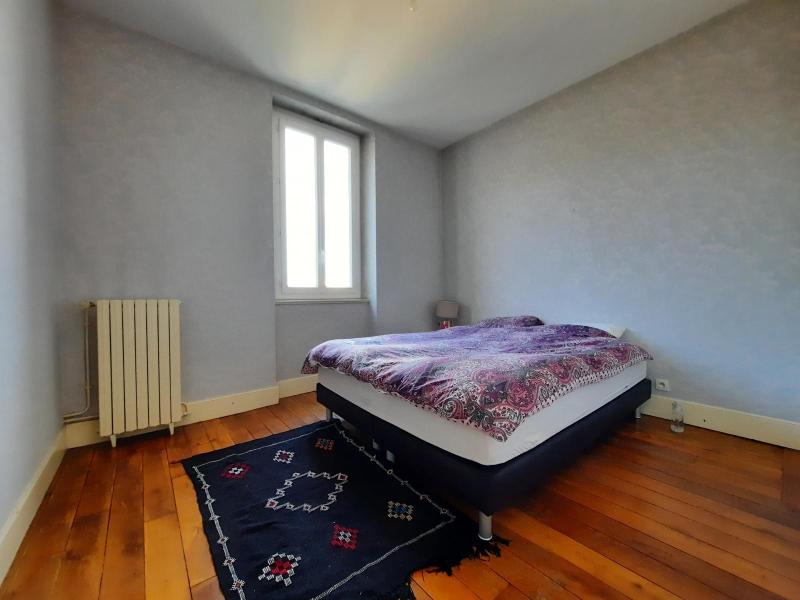 Appartement Rue Sœur Richard à Castres