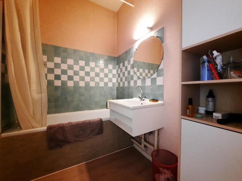 Appartement Rue Sœur Richard à Castres