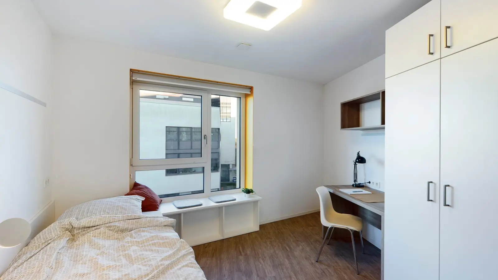 Wohnung Weddigenweg in Berlin
