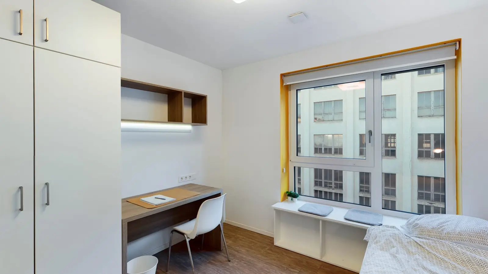Wohnung Weddigenweg in Berlin