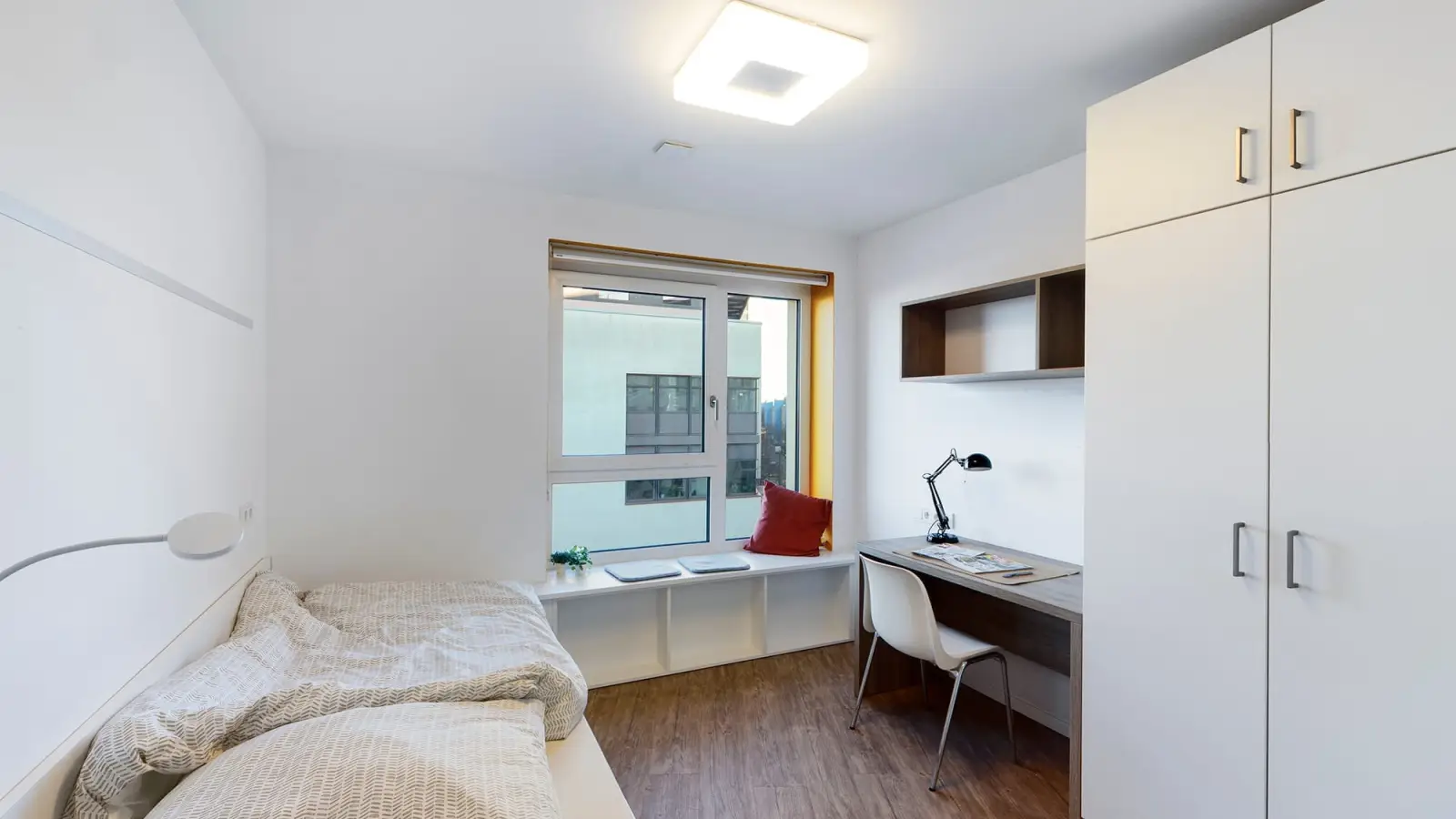 Wohnung Weddigenweg in Berlin