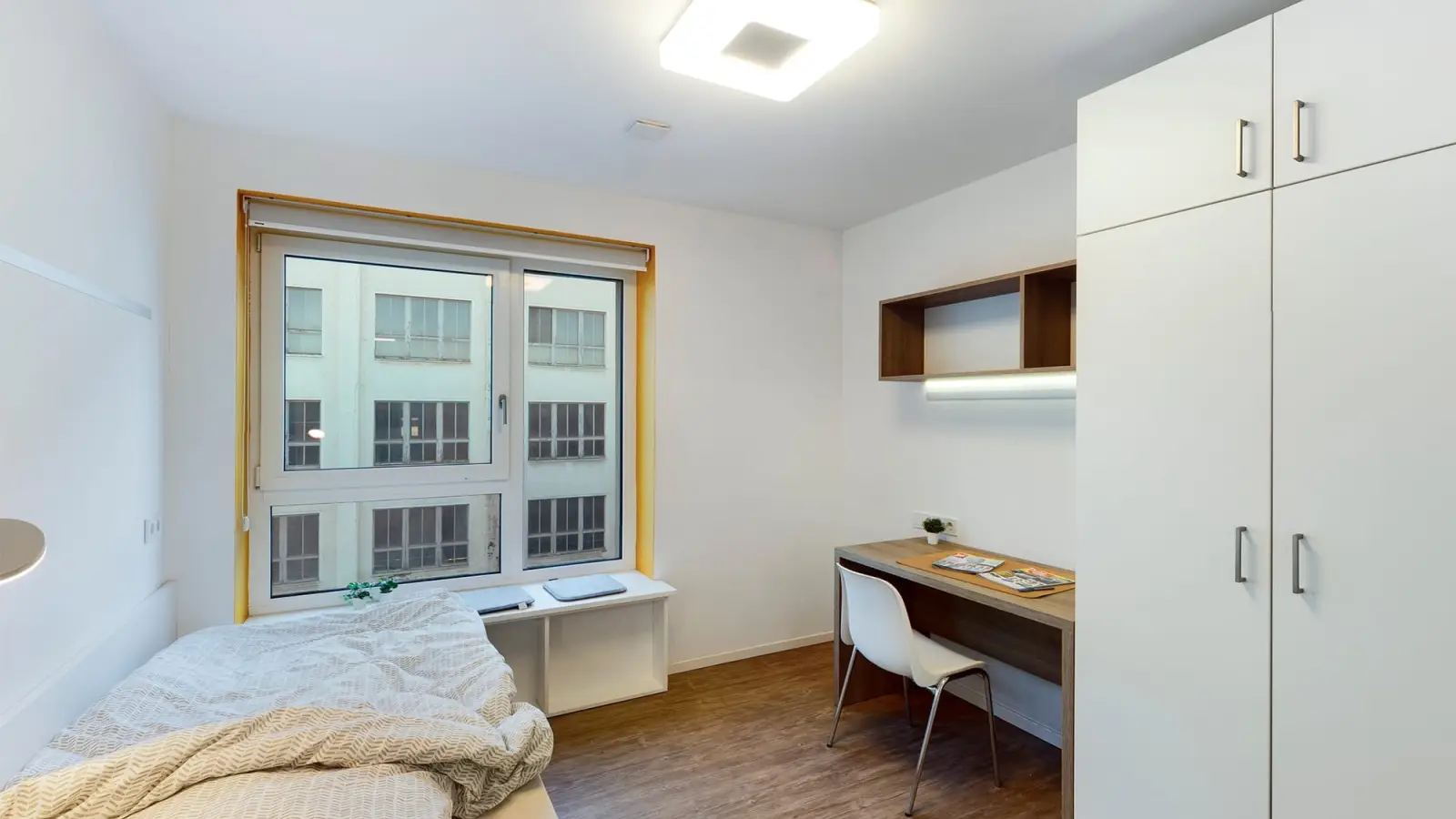 Wohnung Weddigenweg in Berlin