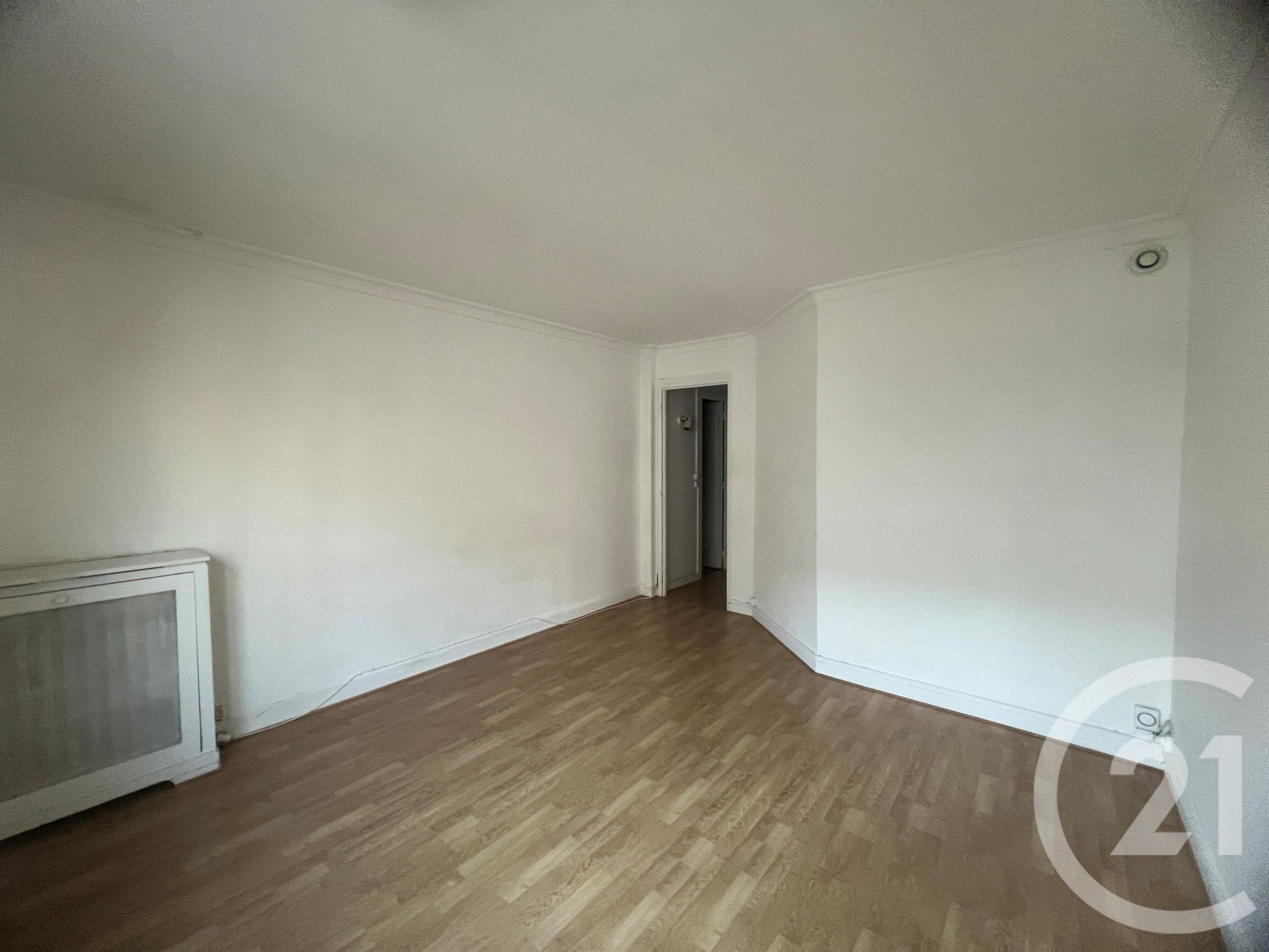 Appartement Rue du Théâtre à Paris
