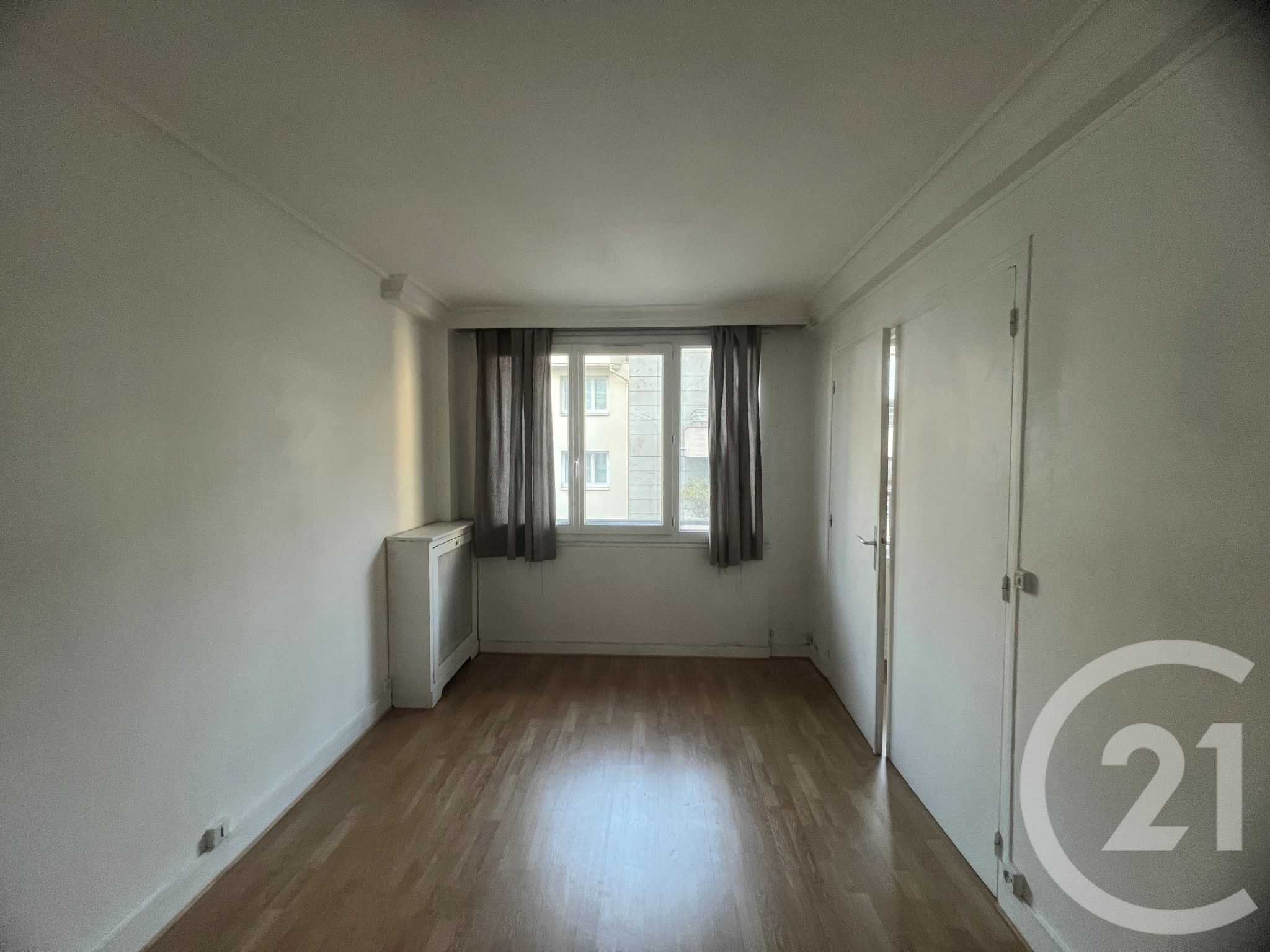 Appartement Rue du Théâtre à Paris