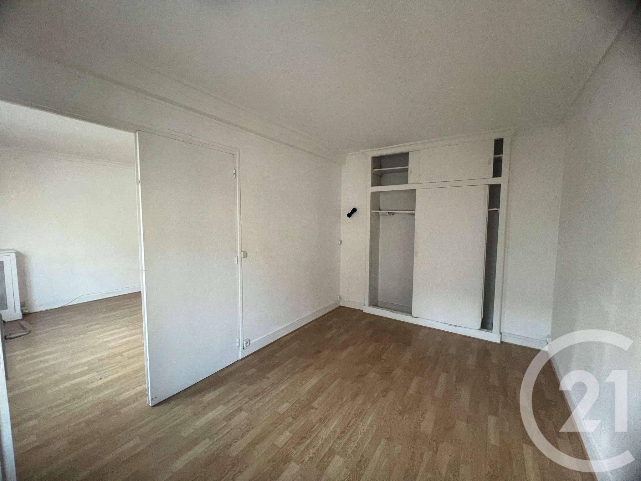 Appartement Rue du Théâtre à Paris