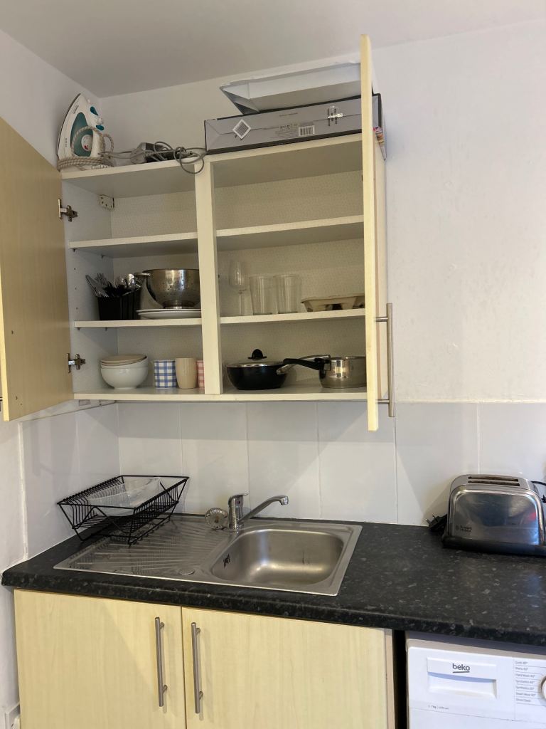 Flat Mount Merrion Gardens in Belfast