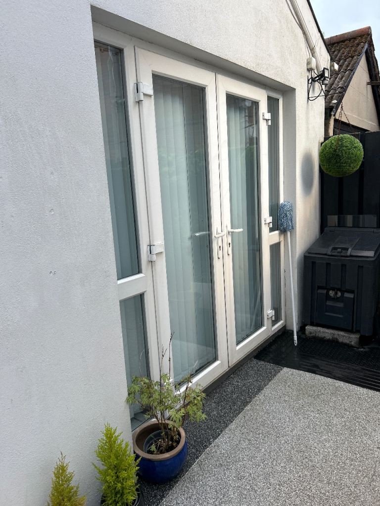 Flat Mount Merrion Gardens in Belfast