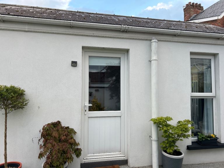 Flat Mount Merrion Gardens in Belfast