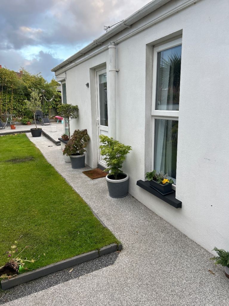 Flat Mount Merrion Gardens in Belfast