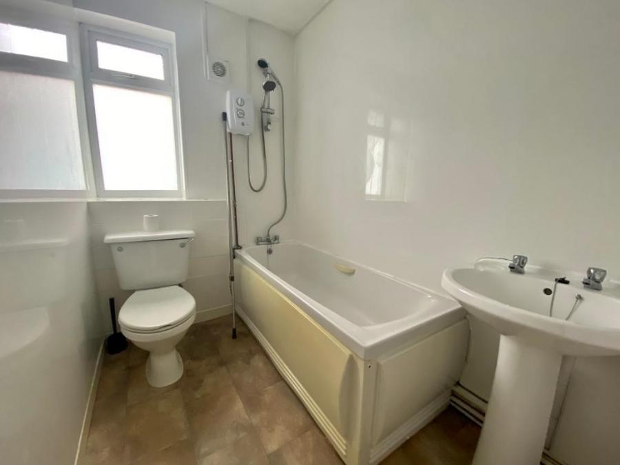 Flat St John's Green in North Tyneside