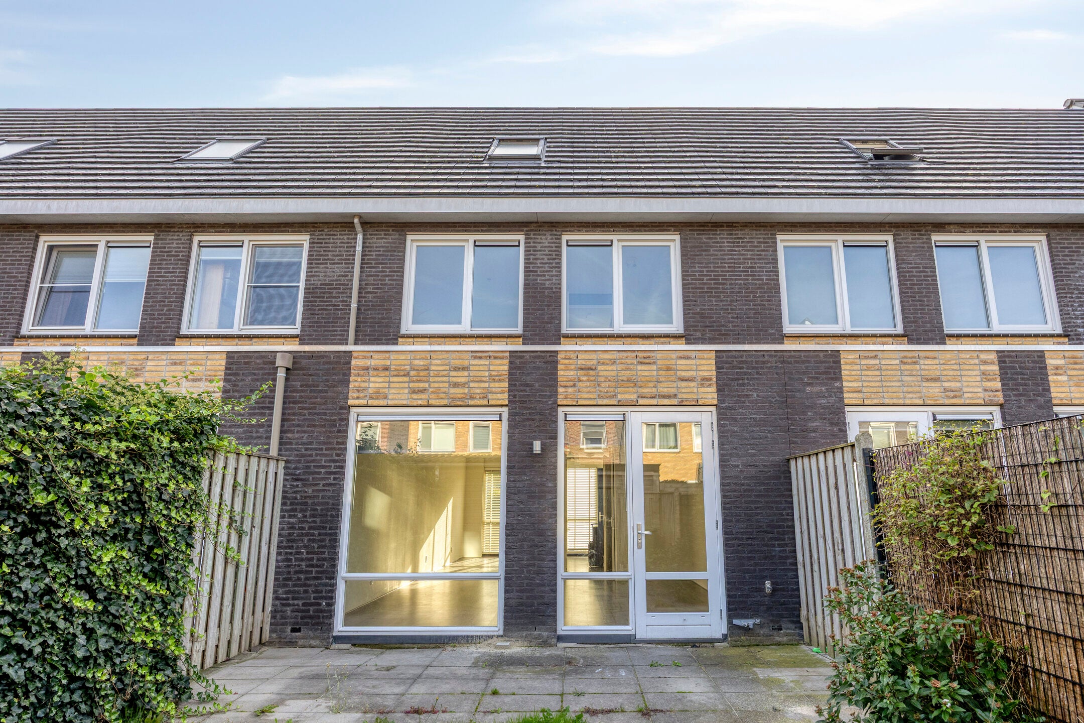 Huis Bresselaan 23 in Barneveld