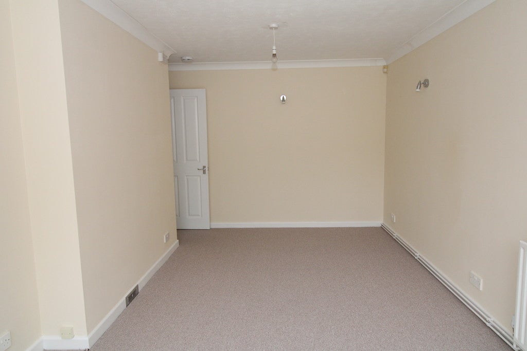 House Gimble Walk in Birmingham