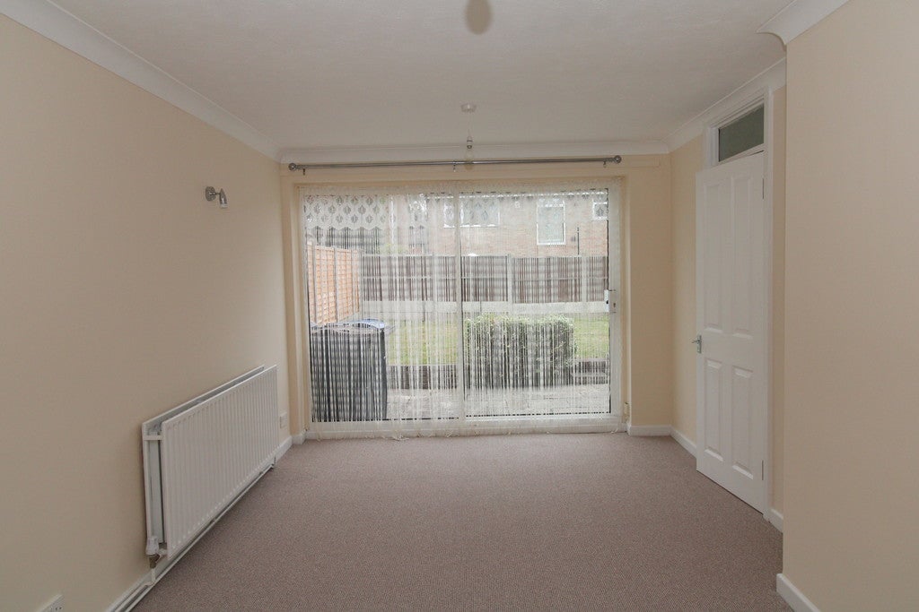 House Gimble Walk in Birmingham
