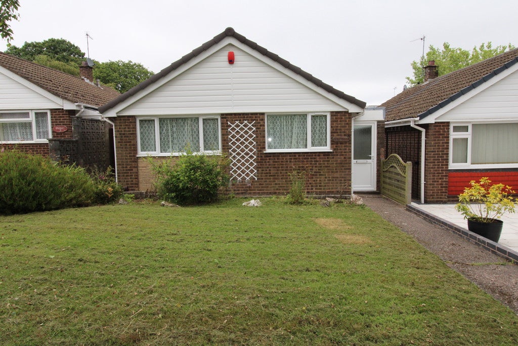 House Gimble Walk in Birmingham