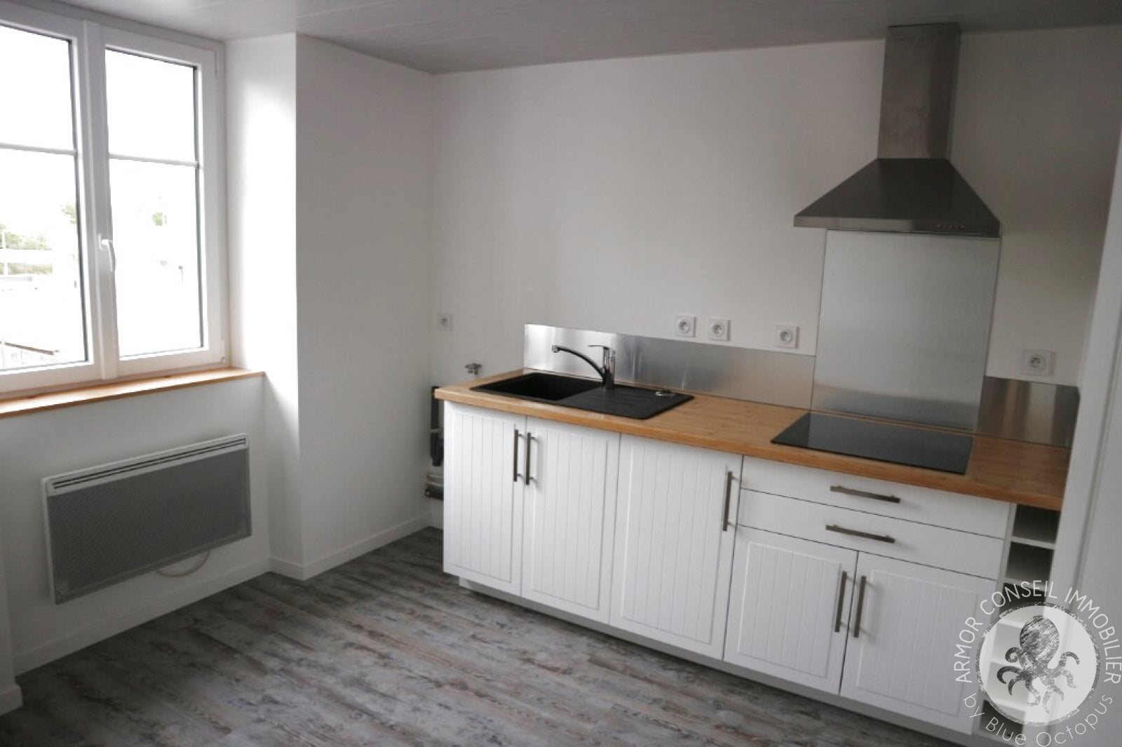 Appartement La Louvelais à Plancoët