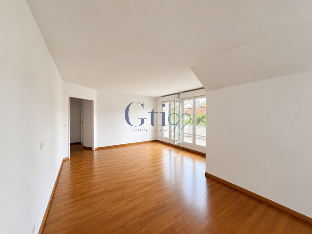 Appartement Avenue Jean Jaurès à Clamart
