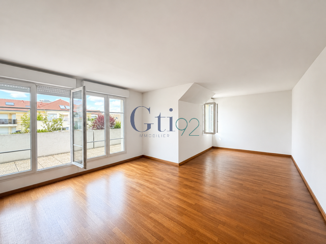 Appartement Avenue Jean Jaurès à Clamart