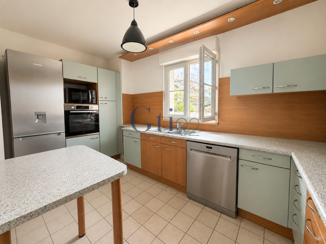 Appartement Avenue Jean Jaurès à Clamart
