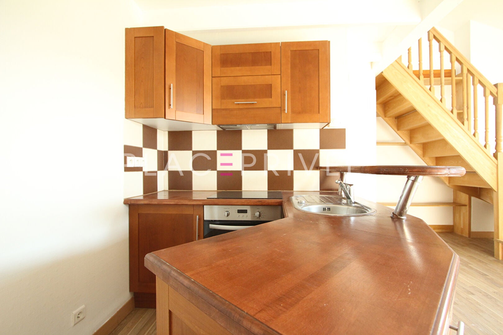 Appartement Rue Molitor à Nancy