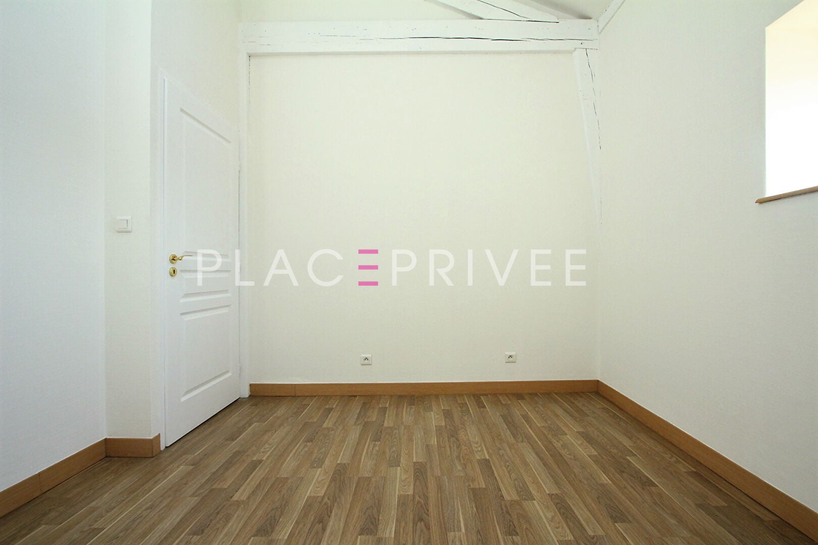 Appartement Rue Molitor à Nancy