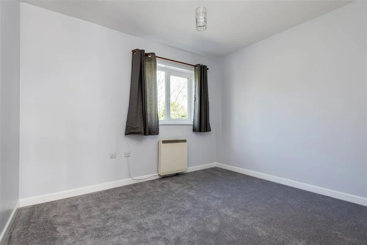 Flat Sandringham Road in South Oxfordshire