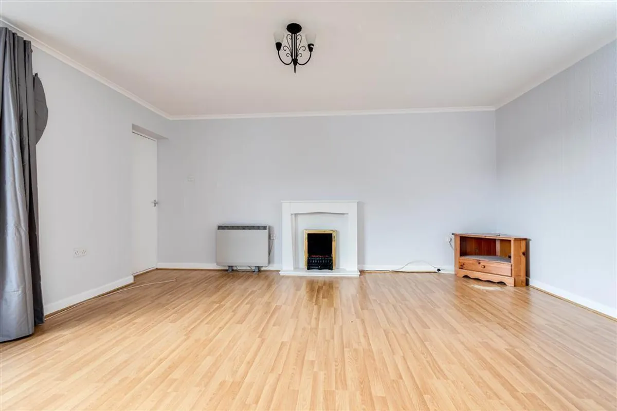 Flat Sandringham Road in South Oxfordshire