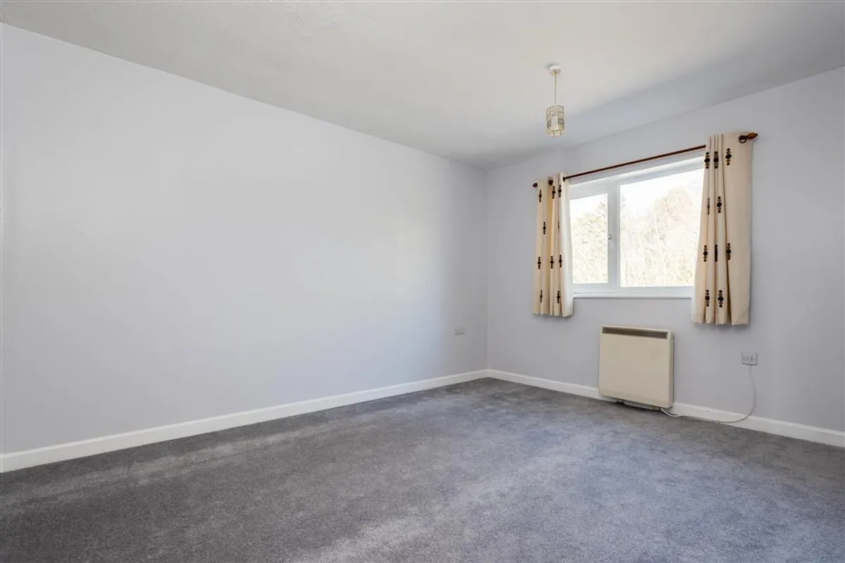 Flat Sandringham Road in South Oxfordshire