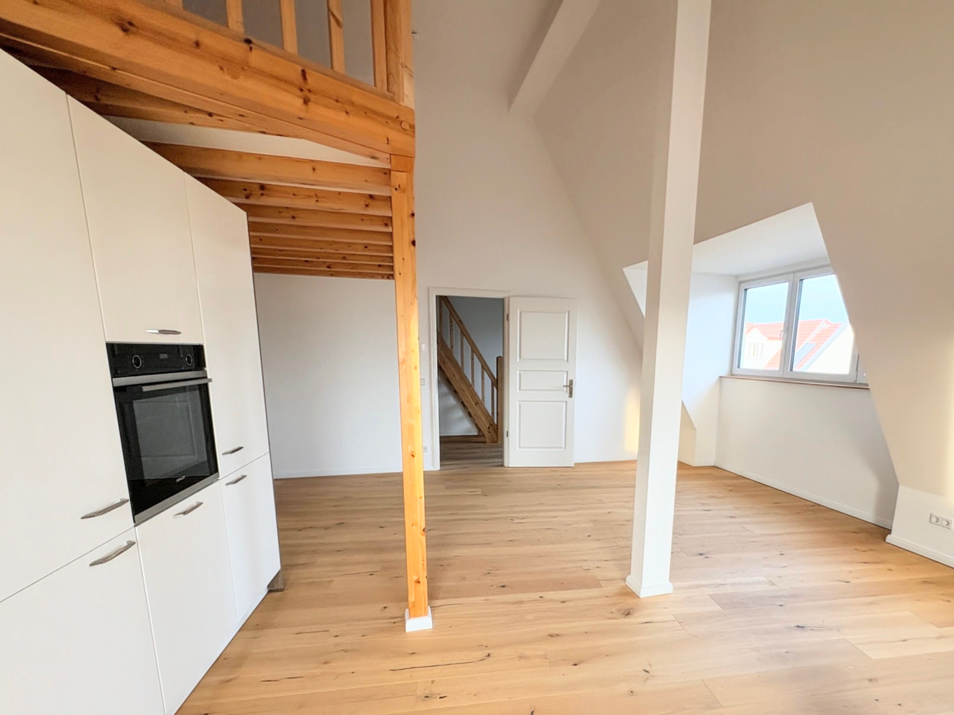 Wohnung Blissestraße in Berlin