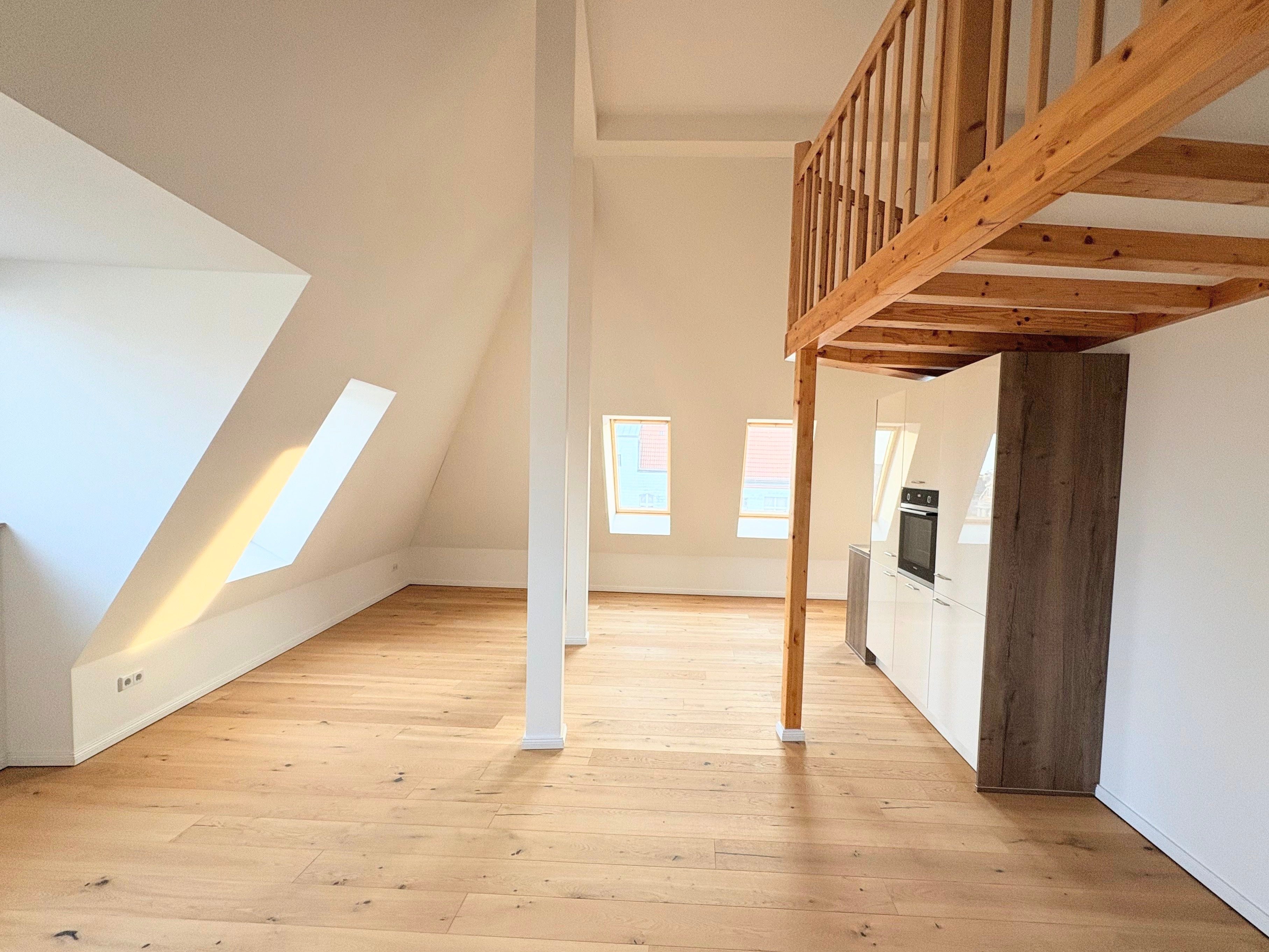 Wohnung Blissestraße in Berlin