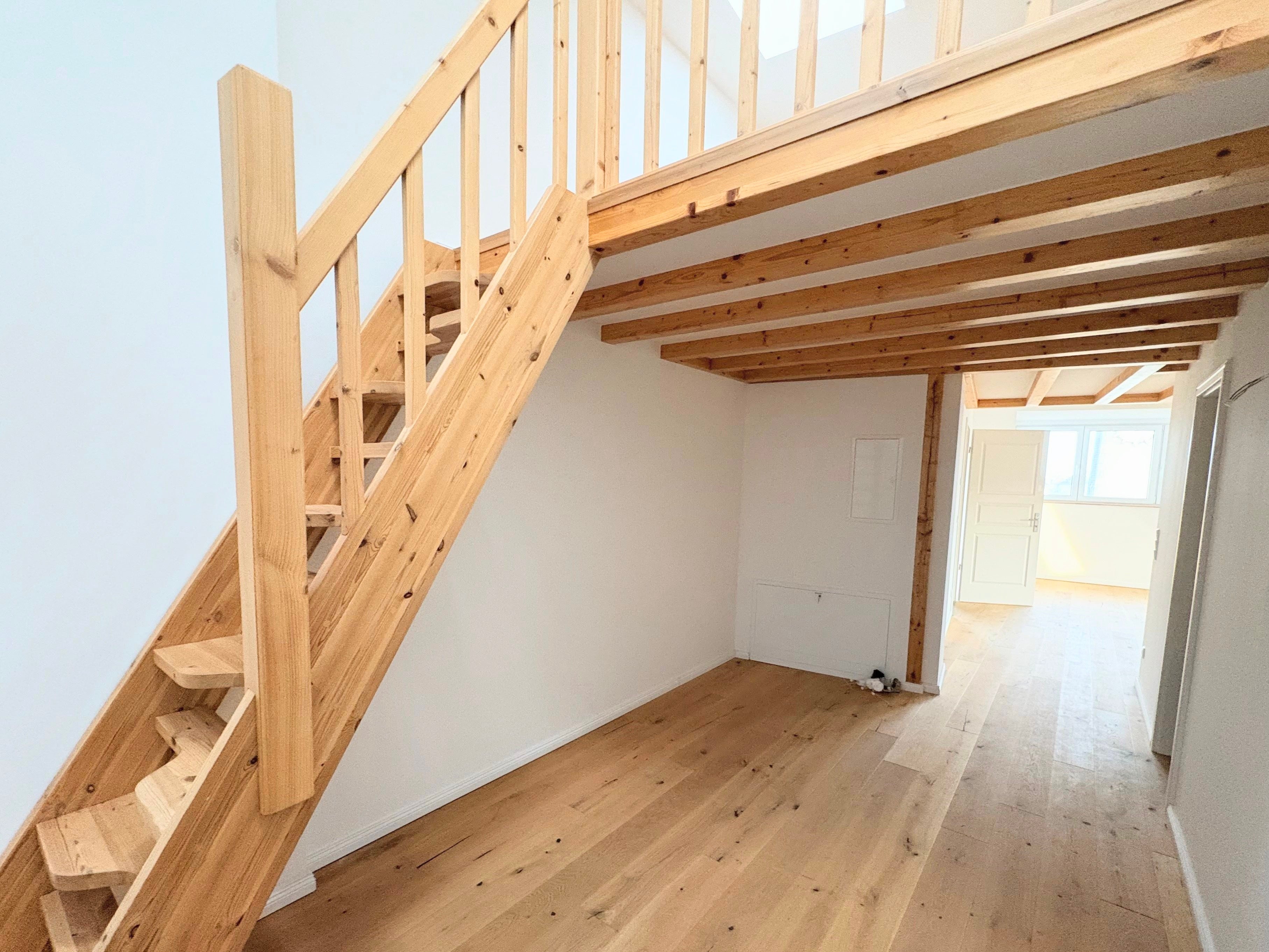 Wohnung Blissestraße in Berlin