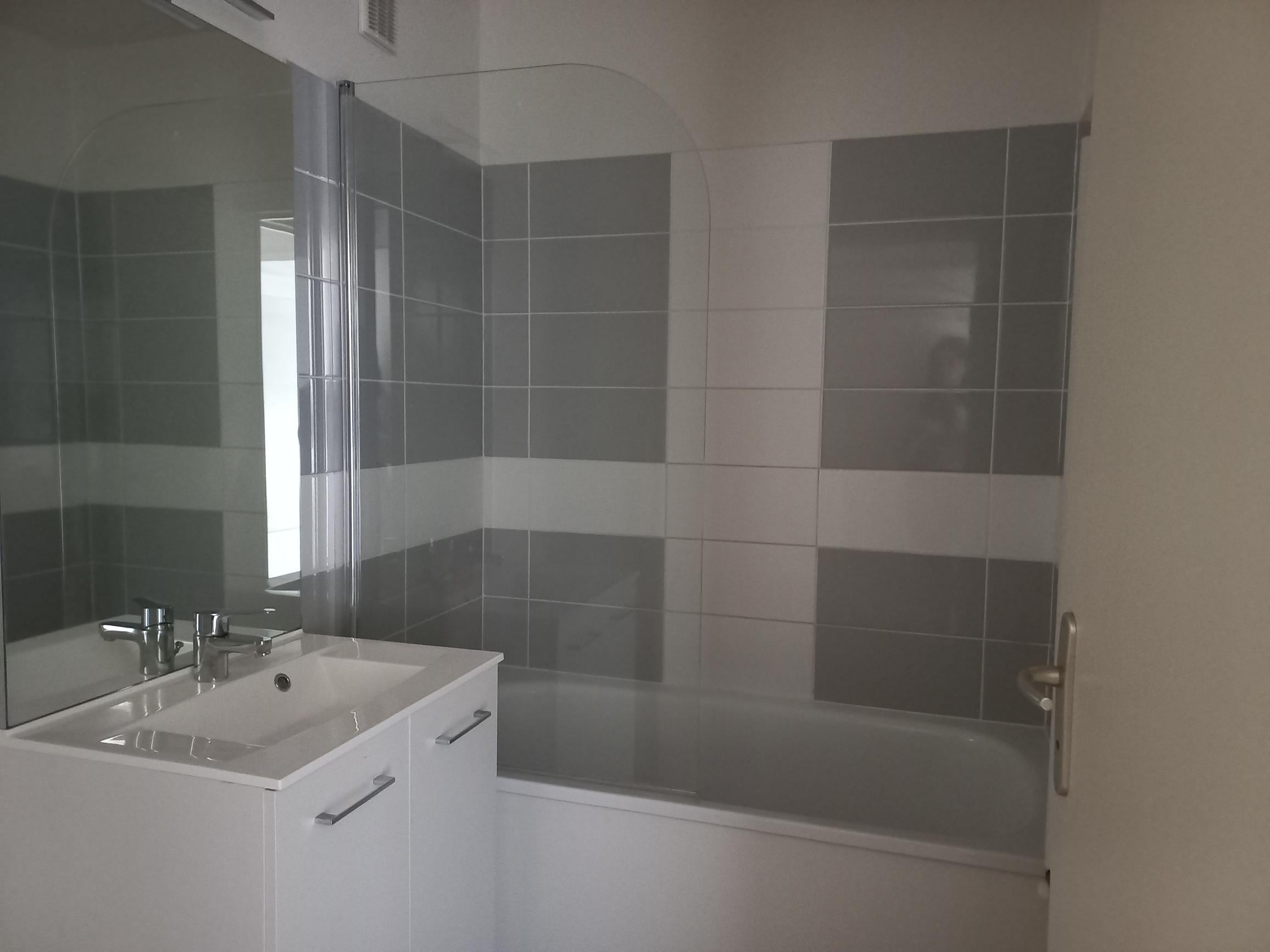 Appartement Résidence Charles Cassiat à Entrains-sur-Nohain