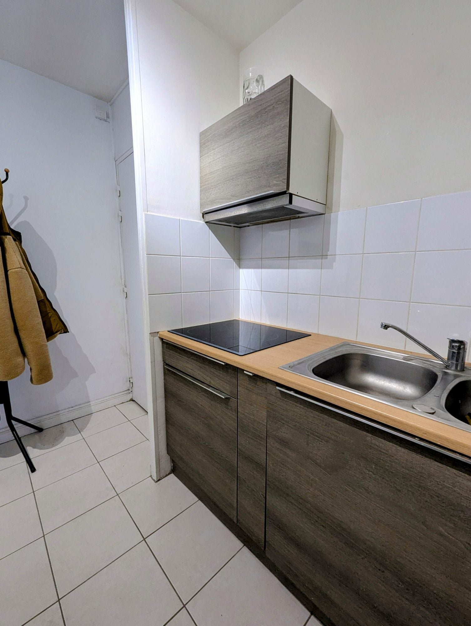 Appartement Rue du Pré de la Bataille à Rouen
