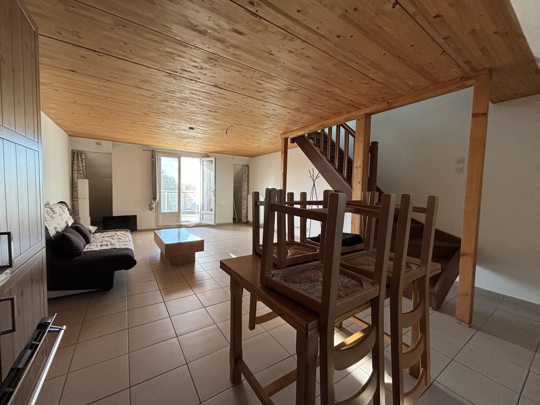 Appartement Rue Houdart à Roissy-en-France